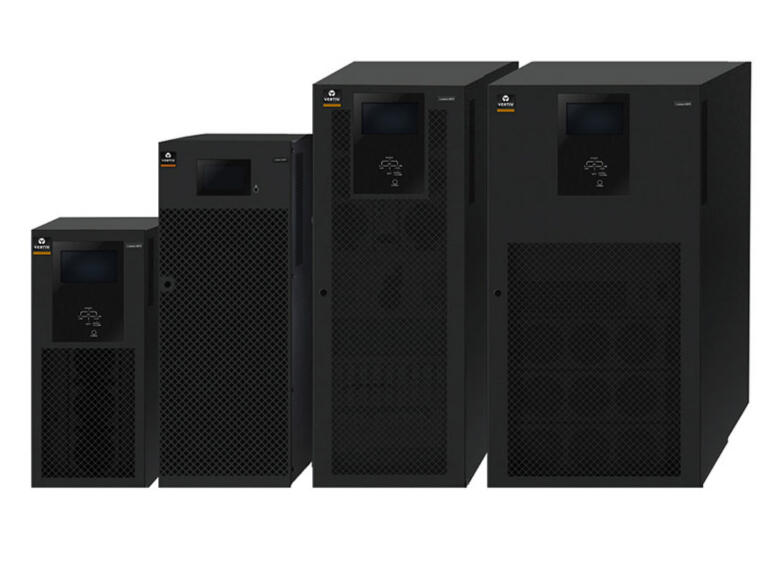 Vertiv™ Liebert® MTP UPS