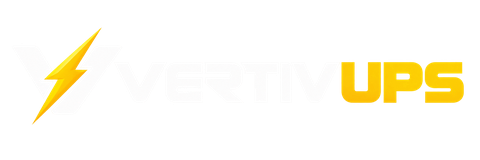 Vertiv UPS Systems