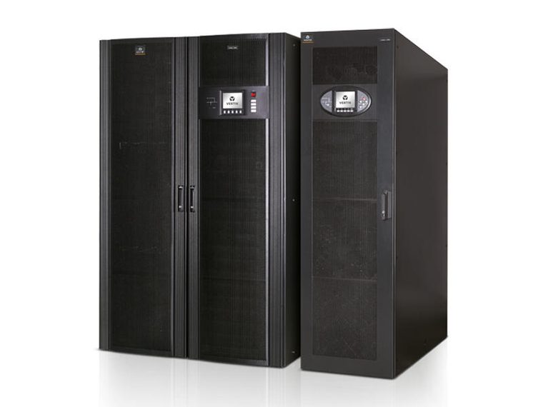 Liebert® APM UPS 30–600 kW — Vertiv Liebert UPS