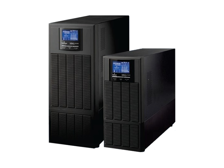 Liebert® GXT MTX+ 6 kVA — Vertiv Liebert UPS