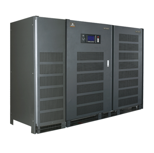 Liebert® HIPULSE-U 30–500 kVA — Vertiv Liebert UPS