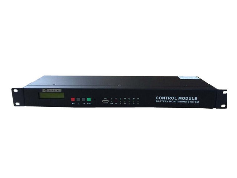 IBMU Battery Monitoring Unit — Vertiv Liebert UPS
