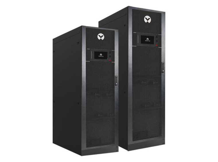 Liebert® EXM2 100–250 kVA — Vertiv Liebert UPS