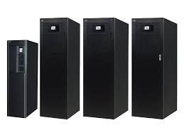 Liebert® EXS™ — Vertiv Liebert UPS