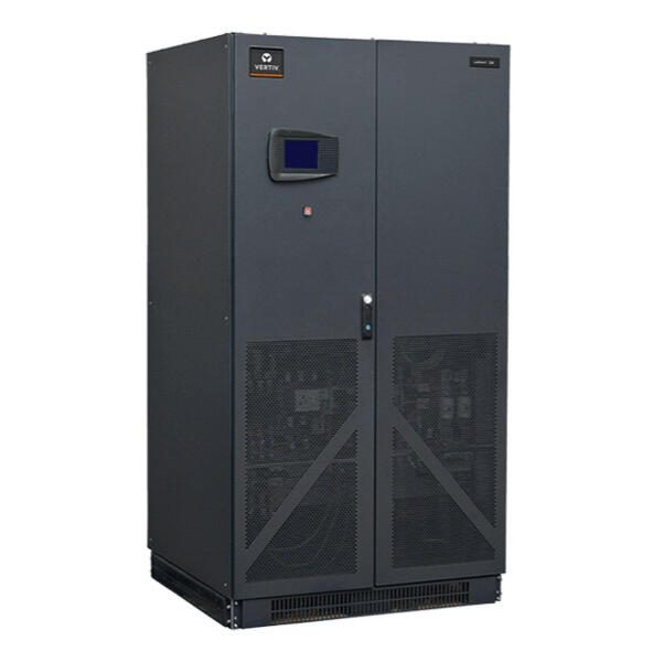 Liebert® SX 60–200 kVA — Vertiv Liebert UPS
