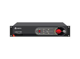 Liebert® Network Power Switch (NPS) — Vertiv Liebert UPS