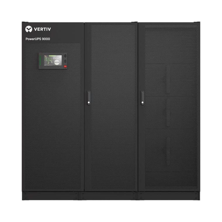 Vertiv™ PowerUPS 9000 — Vertiv Liebert UPS