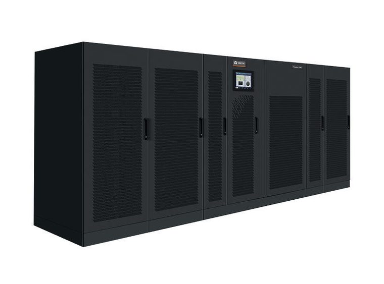 Liebert® Trinergy™ Cube — Vertiv Liebert UPS